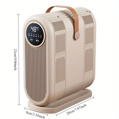 DryMuse™ 靴ドライヤー